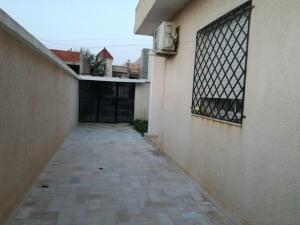 Maison indépendante zone Kantaoui