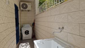 CASA VACANZA ANNA FRANK - CAMPOMARINO di MARUGGIO (TA)