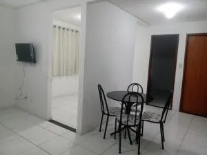 Apartamento no Alto Branco - Lagoa Sêca