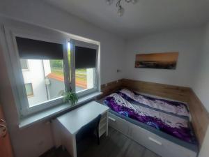 Mieszkanie dla turystów