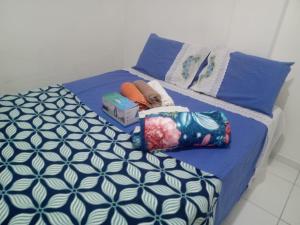 Apartamento no Alto Branco