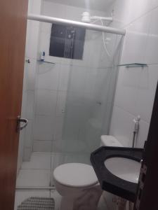 Apartamento no Alto Branco