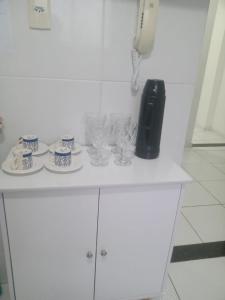 Apartamento no Alto Branco