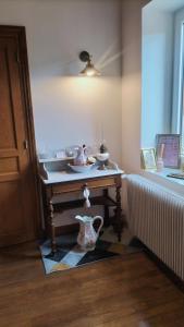 B&B / Chambres d'hotes La maison des Roses : photos des chambres