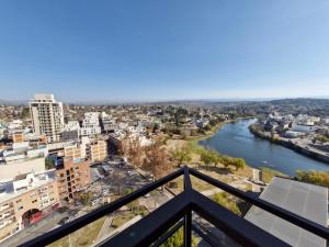 Departamento Acuario II - a metros del shopping woo