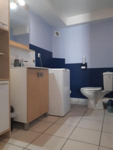 Appartements Studio Viarhona : photos des chambres