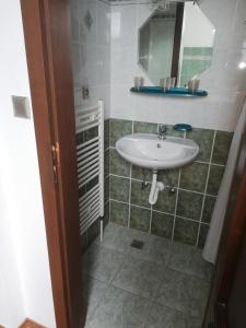 Apartmány Pod Kapličkou