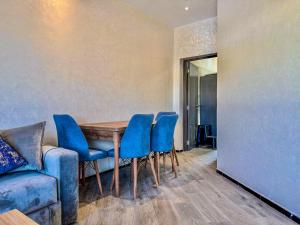 Oasis Bleue
