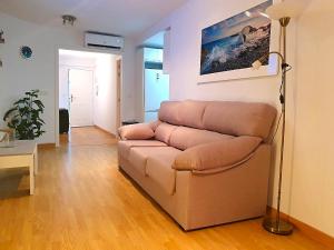 COBLANCA 7 Levante Beach