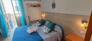 Cortili del Mar - 托雷圣乔万尼乌