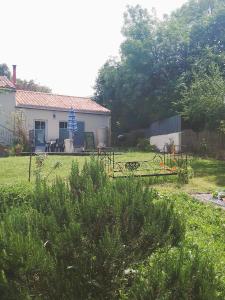 Gite Le Gripeau