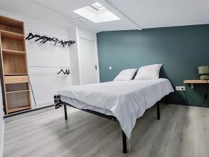 Maisons de vacances Sea Sun and Thau : photos des chambres