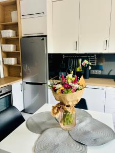 Apartament Mistral 2