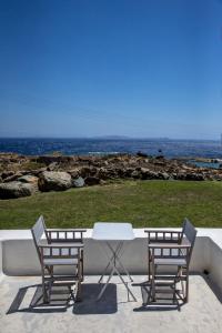 Lavender house Agios Sostis