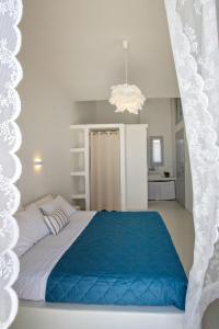 Lavender house Agios Sostis