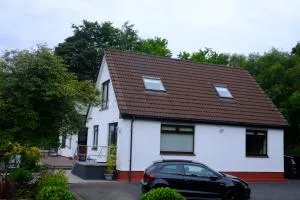 艾德恩勒住宿加早餐旅馆 - 凯里肯