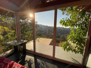 M Lapin - Hotel & Glamping near Antigua Guatemala