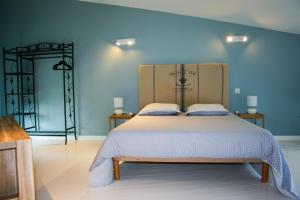 Appartements Gite de Catherine : photos des chambres