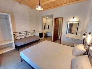 Apartment with Pool View  room in Villa Maria