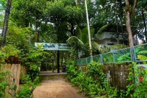 Vallyath Ayurveda By BRDGE HOSPITALITY