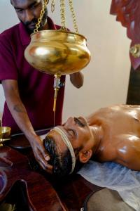 Vallyath Ayurveda By BRDGE HOSPITALITY