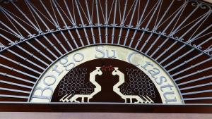 Bari Sardo Borgo su Crastu img16