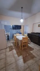 Departamento- ZONA CENTRO - Coneta