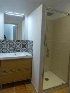 Villas Gite du domaine Saint-Marc, entre Ventoux et dentelles de Montmirail : photos des chambres