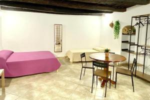 La casa della Cantinera