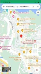 Casa con 1 dormitorio