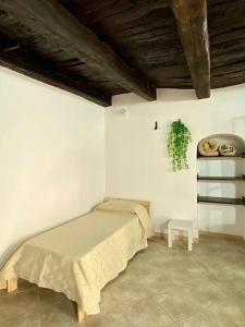 La casa della Cantinera
