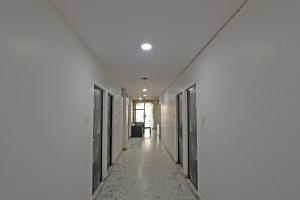 Hotel Maharaja Palace