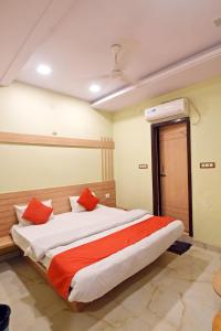 Hotel Maharaja Palace