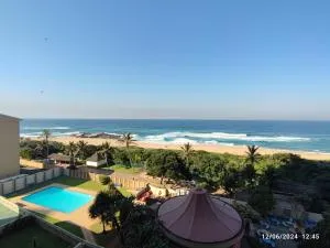 Stella Maris 55 - Amanzimtoti