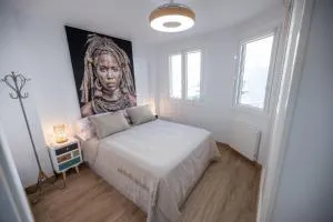 El Escondite de Somo - بيدرينيا