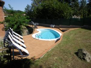 Apartamentos la Francesa, Apartmány - Santa Pau