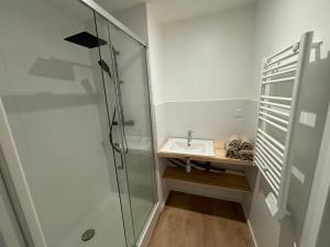 Appartements L-Architecte : photos des chambres