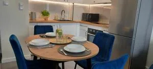 Apartament Morelowa - Łebcz