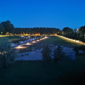 Vallikääru Holiday Apartment