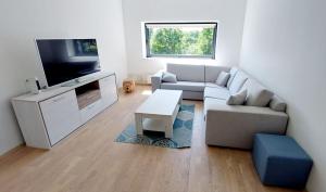 Vallikääru Holiday Apartment