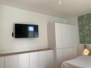 La Belle Odet- - choix d-appartements- Centre ville-quais : photos des chambres