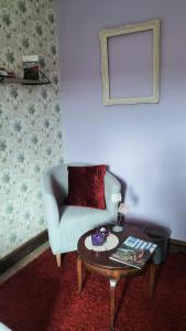 B&B / Chambres d'hotes La maison des Roses : photos des chambres