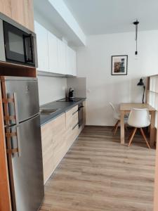 Corvin Black Bird Apartments