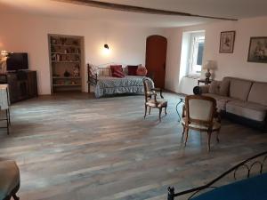 B&B / Chambres d'hotes La maison des Roses : photos des chambres