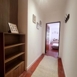 Maisons de vacances Jolie maison de vacances 4-5 personnes : photos des chambres