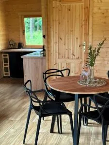 Stary Las Siemczyno - Warniłęg