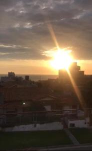 VISTA AL MAR, HERMOSO,departamento, Punta mogotes