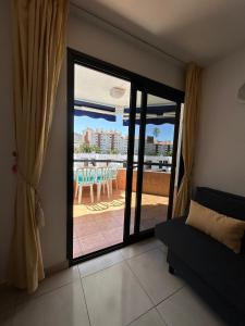 Michelle Apartment 20 Sur y Sol Los Cristianos