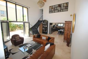 Villas Villa Betty -piscine chauffee- : photos des chambres