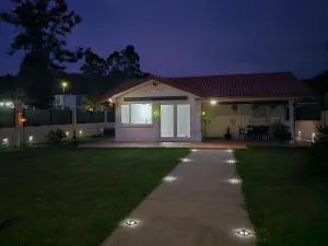 El paraiso - Linteiros